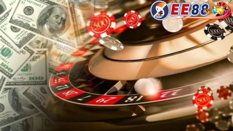 Chọn Lọc Top Những Sản Phẩm Casino Hay Đỉnh Cao Tại Ee88 3 Live Casino – Trải nghiệm chân thực